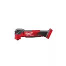 Masina multifunctionala cu acumulator MILWAUKEE M18 FMT-0 (fara acumulator si incarcator)