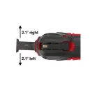 Masina multifunctionala cu acumulator MILWAUKEE M18 FMT-0 (fara acumulator si incarcator)
