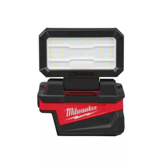   MILWAUKEE Lampă LED portabilă cu acumulator M18 ALIS-0 (fără acumulator și încărcător) TRUEVIEW™