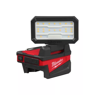   MILWAUKEE Lampă LED portabilă cu acumulator M18 ALIS-0 (fără acumulator și încărcător) TRUEVIEW™