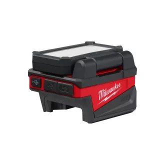   MILWAUKEE Lampă LED portabilă cu acumulator M18 ALIS-0 (fără acumulator și încărcător) TRUEVIEW™