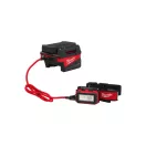 MILWAUKEE Lampă LED portabilă cu acumulator M18 ALIS-0 (fără acumulator și încărcător) TRUEVIEW™