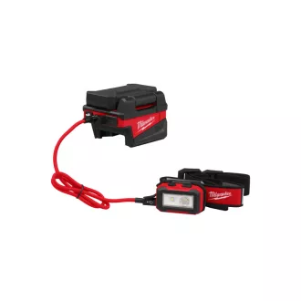   MILWAUKEE Lampă LED portabilă cu acumulator M18 ALIS-0 (fără acumulator și încărcător) TRUEVIEW™