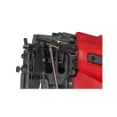 MILWAUKEE Pistol cu unghii pe baterie M18 FRCN45-302X (2 x 3,0 Ah baterie + încărcător)