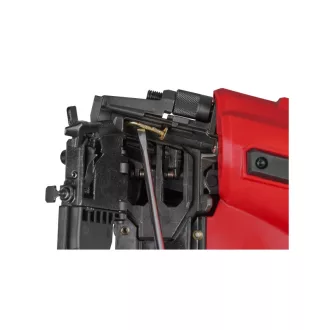   MILWAUKEE Pistol cu unghii pe baterie M18 FRCN45-302X (2 x 3,0 Ah baterie + încărcător)
