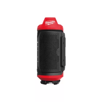   MILWAUKEE Difuzor Bluetooth cu acumulator M12 SPEJSG2-0 (fără acumulator și încărcător) Compatibil PACKOUT
