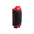 MILWAUKEE Difuzor Bluetooth cu acumulator M12 SPEJSG2-0 (fără acumulator și încărcător) Compatibil PACKOUT