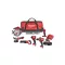 MILWAUKEE Pachet puternic M18 FPP6G3-502B