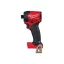 MILWAUKEE Pistol de înșurubat cu impact hidraulic cu acumulator M18 FIDRQ-0X 1/4" 113 Nm (fără acumulator și încărcător)