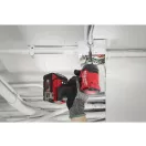 MILWAUKEE Pistol de înșurubat cu impact hidraulic cu acumulator M18 FIDRQ-502X 1/4" 113 Nm (2 x acumulatori 5,0 Ah + încărcător)