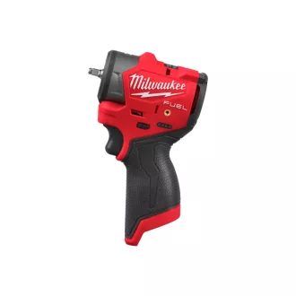  MILWAUKEE Șurubelniță cu impact cu acumulator M12 FSCIWF14-0 1/4" cu inel de siguranță pătrat (fără acumulator și încărcător)