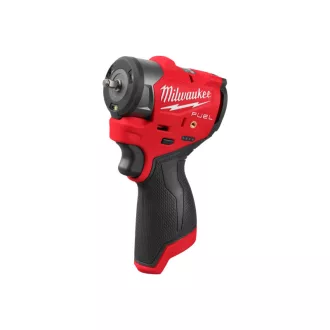   MILWAUKEE Șurubelniță cu impact cu acumulator M12 FSCIWF14-0 1/4" cu inel de siguranță pătrat (fără acumulator și încărcător)