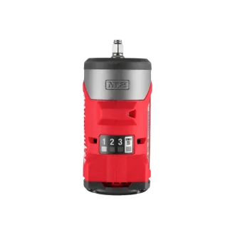   MILWAUKEE Șurubelniță cu impact cu acumulator M12 FSCIWF14-0 1/4" cu inel de siguranță pătrat (fără acumulator și încărcător)