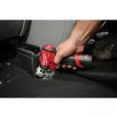 MILWAUKEE Șurubelniță cu impact cu acumulator M12 FSCIWF14-0 1/4" cu inel de siguranță pătrat (fără acumulator și încărcător)