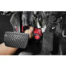 MILWAUKEE Șurubelniță cu impact cu acumulator M12 FSCIWF14-0 1/4" cu inel de siguranță pătrat (fără acumulator și încărcător)