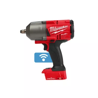   MILWAUKEE Șurubelnic de impact cu acumulator M18 ONEFHIWF12-0 (fără baterie + încărcător)