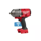 MILWAUKEE Șurubelnic de impact cu acumulator M18 ONEFHIWF12-0 (fără baterie + încărcător)