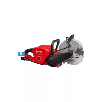   MILWAUKEE Fierăstrău de beton cu acumulator M18 FCOS230-121 (1 x acumulator 12,0 Ah + încărcător)