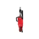 MILWAUKEE Fierăstrău de beton cu acumulator M18 FCOS230-121 (1 x acumulator 12,0 Ah + încărcător)
