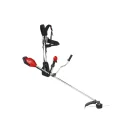 MILWAUKEE Cositoare/foarfece pentru tăiat arbuști cu acumulator M18 FBCU-802 (2 x acumulatori 8,0 Ah + încărcător)