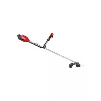   MILWAUKEE Cositoare/foarfece pentru tăiat arbuști cu acumulator M18 FBCU-802 (2 x acumulatori 8,0 Ah + încărcător)