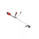 MILWAUKEE Cositoare/foarfece pentru tăiat arbuști cu acumulator M18 FBCU-802 (2 x acumulatori 8,0 Ah + încărcător)