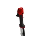 MILWAUKEE Cositoare/foarfece pentru tăiat arbuști cu acumulator M18 FBCU-802 (2 x acumulatori 8,0 Ah + încărcător)