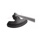 MILWAUKEE Cositoare/foarfece pentru tăiat arbuști cu acumulator M18 FBCU-802 (2 x acumulatori 8,0 Ah + încărcător)