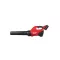 MILWAUKEE Blower cu acumulator M18 FBLG3-802 GEN3, debit aer 14,2 m³/min (2 x acumulatori 8,0 Ah + încărcător), viteză aer 193 km/h