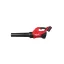 MILWAUKEE Blower cu acumulator M18 FBLG3-802 GEN3, debit aer 14,2 m³/min (2 x acumulatori 8,0 Ah + încărcător), viteză aer 193 km/h