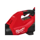 MILWAUKEE Blower cu acumulator M18 FBLG3-802 GEN3, debit aer 14,2 m³/min (2 x acumulatori 8,0 Ah + încărcător), viteză aer 193 km/h