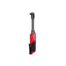 MILWAUKEE Cheie de șurub cu clichet fără fir M12 FPTR-0 (fără acumulator și încărcător)