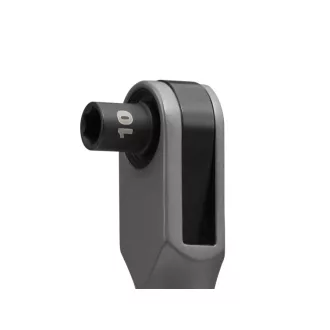   MILWAUKEE Cheie de șurub cu clichet fără fir M12 FPTR-0 (fără acumulator și încărcător)
