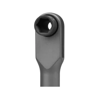   MILWAUKEE Cheie de șurub cu clichet fără fir M12 FPTR-0 (fără acumulator și încărcător)