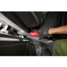 MILWAUKEE Cheie de șurub cu clichet fără fir M12 FPTR-0 (fără acumulator și încărcător)