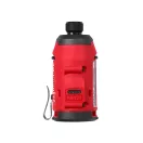 MILWAUKEE Șurubelniță cu impact fără fir 1/4" HEX M12 BLIDRC-0 124 Nm (fără acumulator și încărcător)