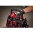 MILWAUKEE Șurubelniță cu impact fără fir 1/4" HEX M12 BLIDRC-0 124 Nm (fără acumulator și încărcător)
