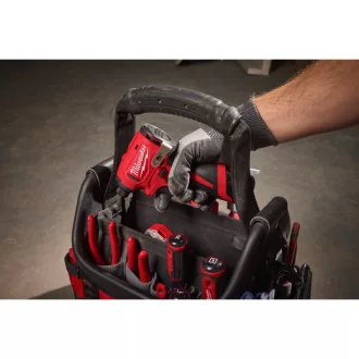   MILWAUKEE Șurubelniță cu impact fără fir 1/4" HEX M12 BLIDRC-0 124 Nm (fără acumulator și încărcător)