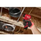 MILWAUKEE Șurubelniță cu impact fără fir 1/4" HEX M12 BLIDRC-0 124 Nm (fără acumulator și încărcător)