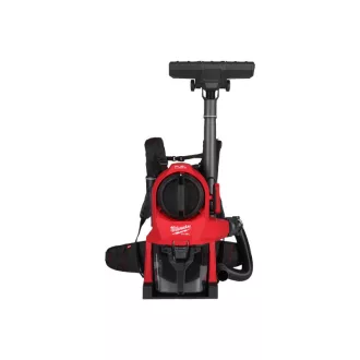   MILWAUKEE Aspirator de spate cu acumulator M18 FBPV2-0 (fără acumulator și încărcător)