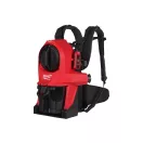 MILWAUKEE Aspirator de spate cu acumulator M18 FBPV2-0 (fără acumulator și încărcător)