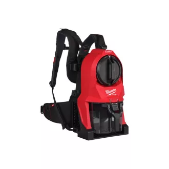   MILWAUKEE Aspirator de spate cu acumulator M18 FBPV2-0 (fără acumulator și încărcător)
