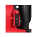 MILWAUKEE Aspirator de spate cu acumulator M18 FBPV2-0 (fără acumulator și încărcător)