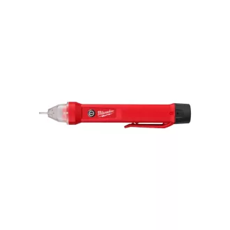   MILWAUKEE Detector de tensiune fără contact NCVD CAT IV 1000 V IP54
