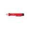 MILWAUKEE Detector de tensiune fără contact NCVD CAT IV 1000 V IP54