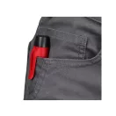 MILWAUKEE Detector de tensiune fără contact NCVD CAT IV 1000 V IP54