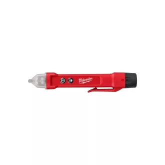   MILWAUKEE Detector de tensiune fără contact cu iluminare integrată NCVDF CAT IV 1000 V IP54