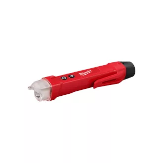   MILWAUKEE Detector de tensiune fără contact cu iluminare integrată NCVDF CAT IV 1000 V IP54