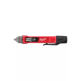   MILWAUKEE Detector de tensiune fără contact cu două intervale de măsurare NCVDF CAT IV 1000 V IP54