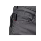 MILWAUKEE Detector de tensiune fără contact cu două intervale de măsurare NCVDF CAT IV 1000 V IP54